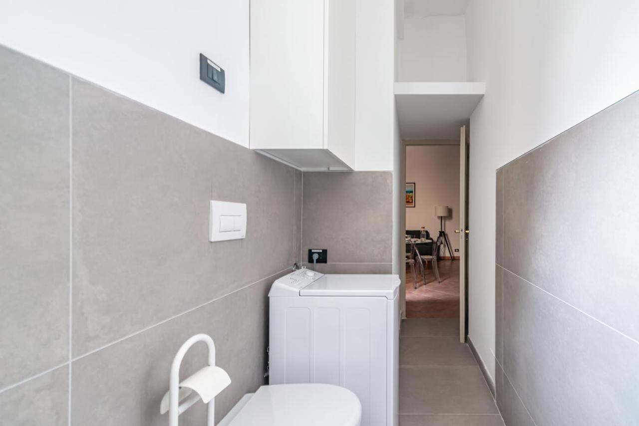 House Of Foscolo - Palazzo Cornazzani - By Host4U Apartment Pavia Luaran gambar